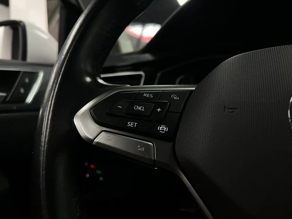Volkswagen Polo 1.0 TSI | IQ-light | Clima | Carplay| Camera uit 2022, foto 14