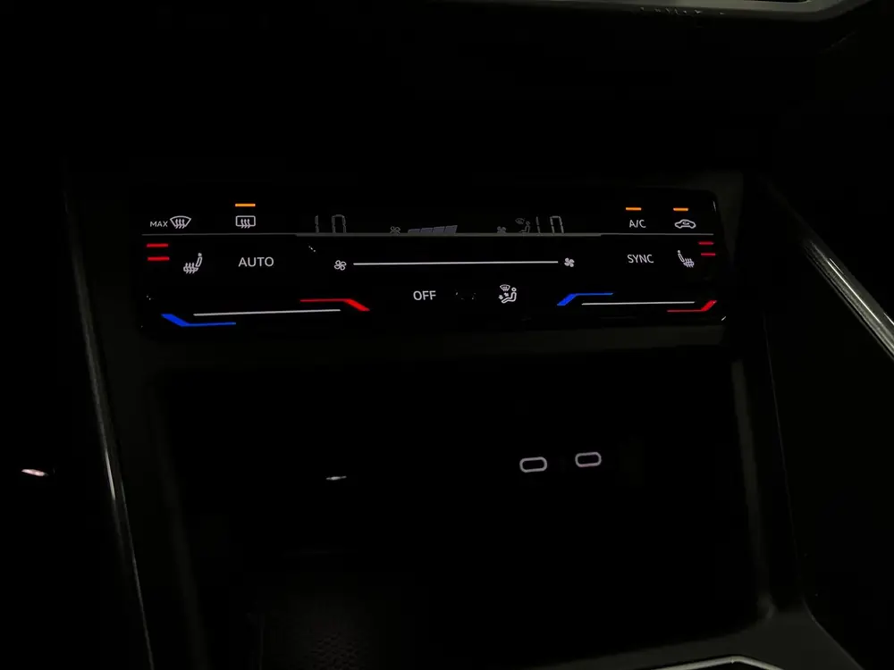 Volkswagen Polo 1.0 TSI | IQ-light | Clima | Carplay| Camera uit 2022, foto 16