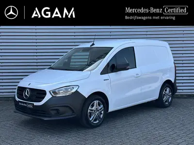 Mercedes-Benz Citan L1 51 kWh uit 2025