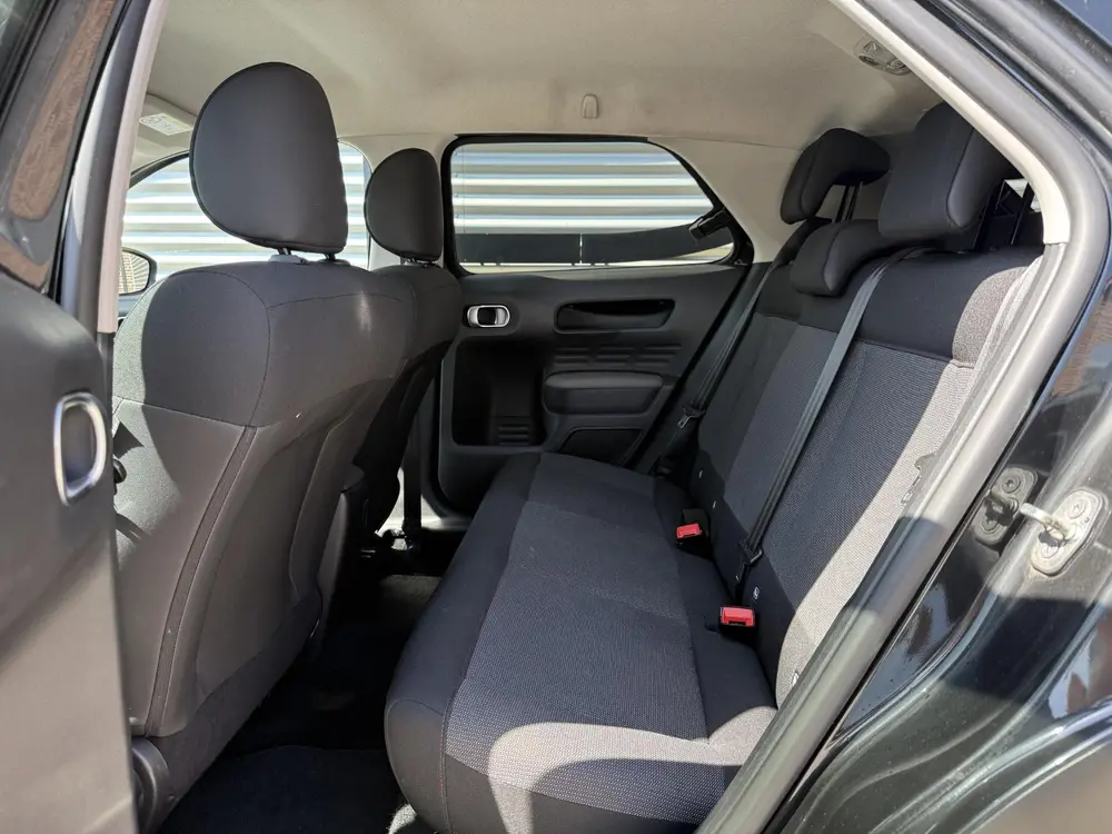 Citroën C4 Cactus Citroen C4 Cactus 1.2 PureTech Origins 2e Eigenaar|Navi|D-ri uit 2019, foto 10