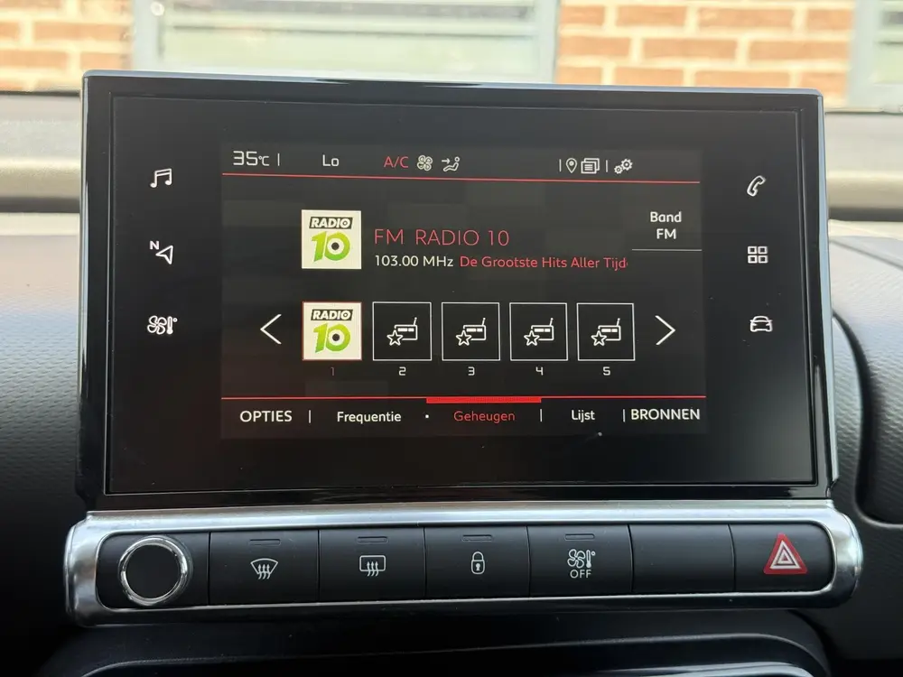 Citroën C4 Cactus Citroen C4 Cactus 1.2 PureTech Origins 2e Eigenaar|Navi|D-ri uit 2019, foto 13