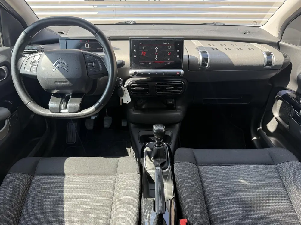 Citroën C4 Cactus Citroen C4 Cactus 1.2 PureTech Origins 2e Eigenaar|Navi|D-ri uit 2019, foto 16