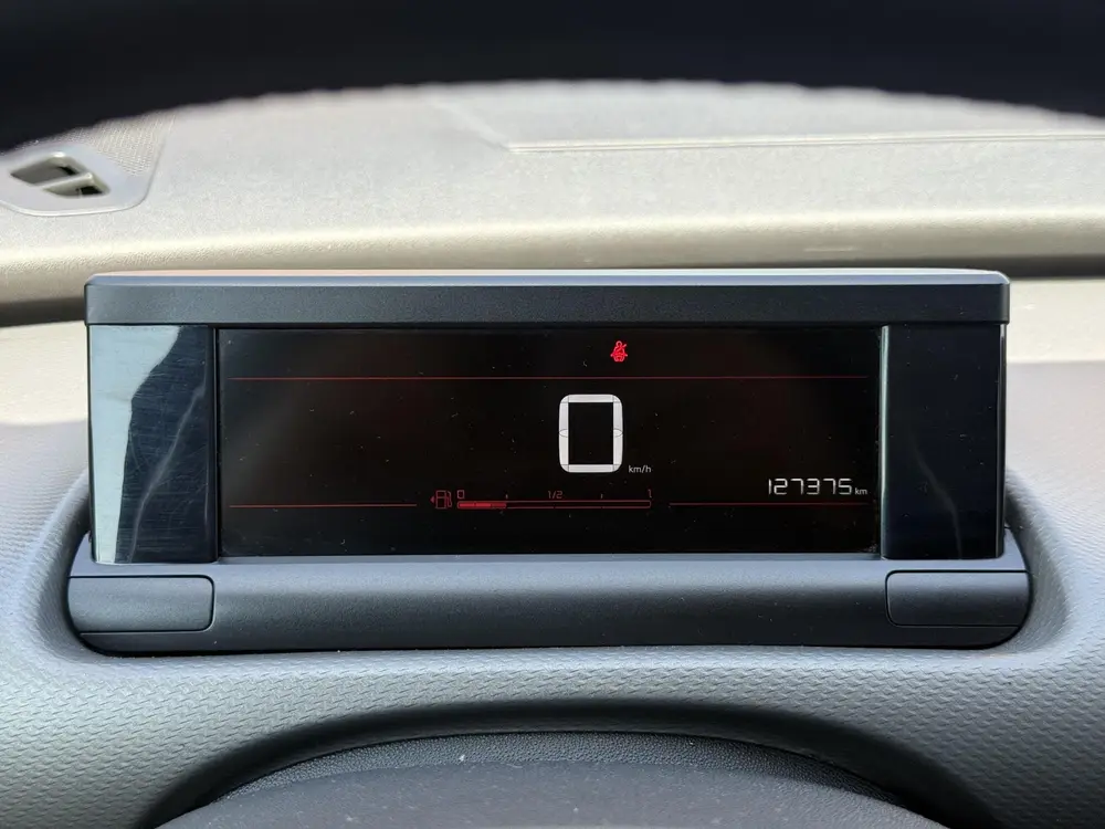 Citroën C4 Cactus Citroen C4 Cactus 1.2 PureTech Origins 2e Eigenaar|Navi|D-ri uit 2019, foto 17