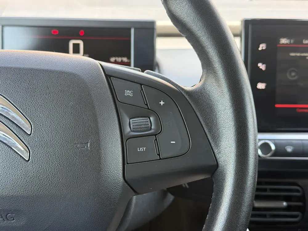Citroën C4 Cactus Citroen C4 Cactus 1.2 PureTech Origins 2e Eigenaar|Navi|D-ri uit 2019, foto 19