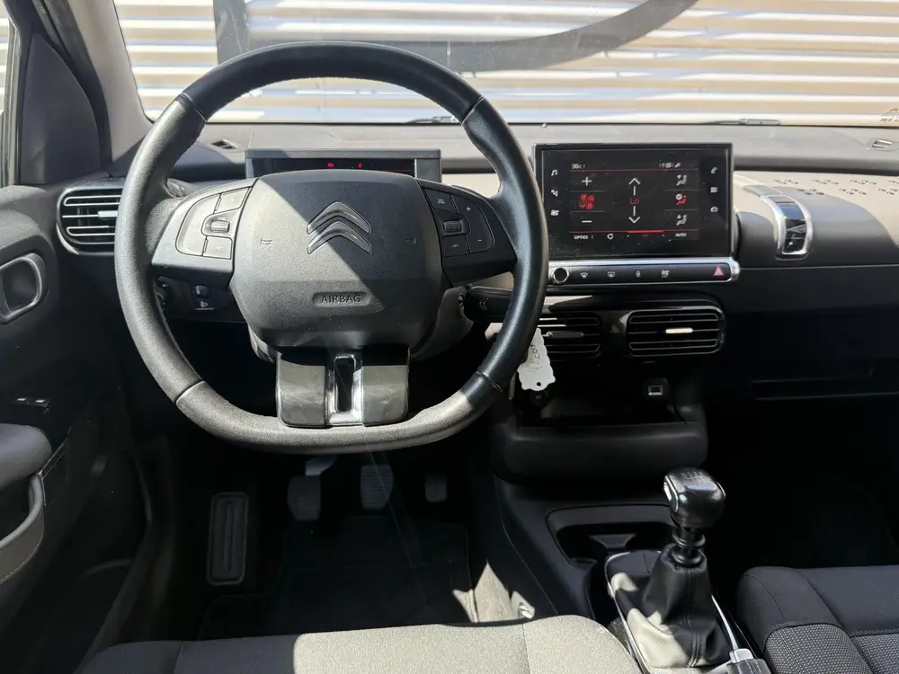 Citroën C4 Cactus Citroen C4 Cactus 1.2 PureTech Origins 2e Eigenaar|Navi|D-ri uit 2019, foto 2