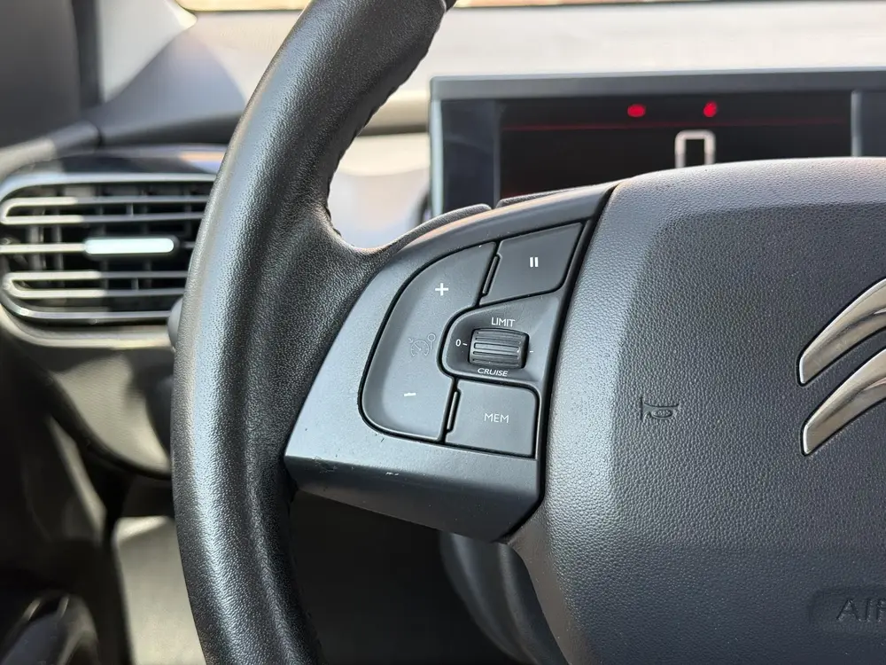 Citroën C4 Cactus Citroen C4 Cactus 1.2 PureTech Origins 2e Eigenaar|Navi|D-ri uit 2019, foto 20