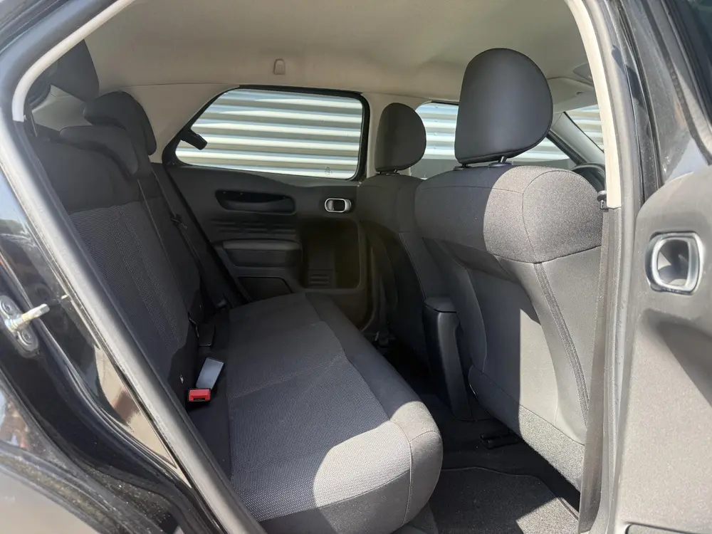 Citroën C4 Cactus Citroen C4 Cactus 1.2 PureTech Origins 2e Eigenaar|Navi|D-ri uit 2019, foto 8