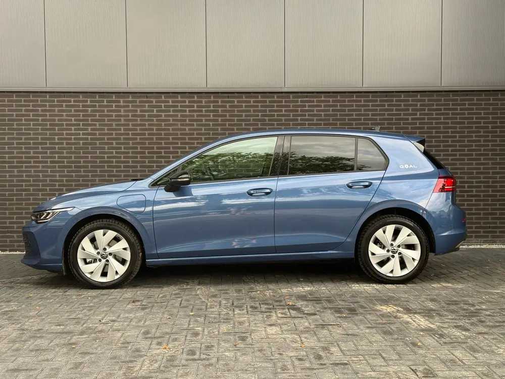 Volkswagen Golf 1.5 eHybrid Life Edition | ACC | Camera | LE uit 2025, foto 11