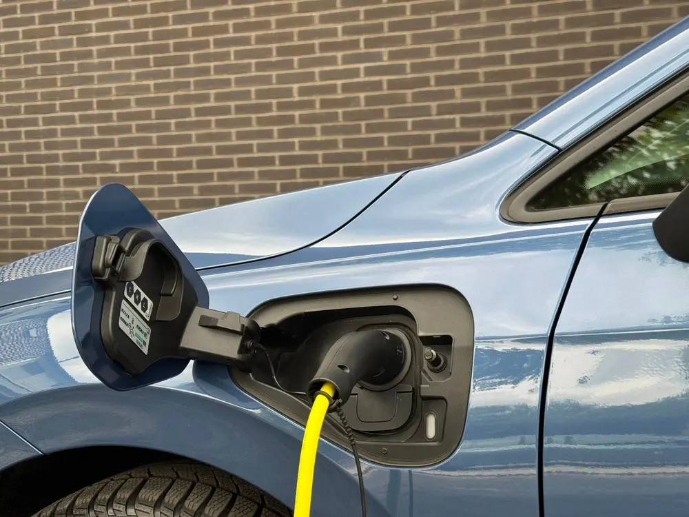 Volkswagen Golf 1.5 eHybrid Life Edition | ACC | Camera | LE uit 2025, foto 13