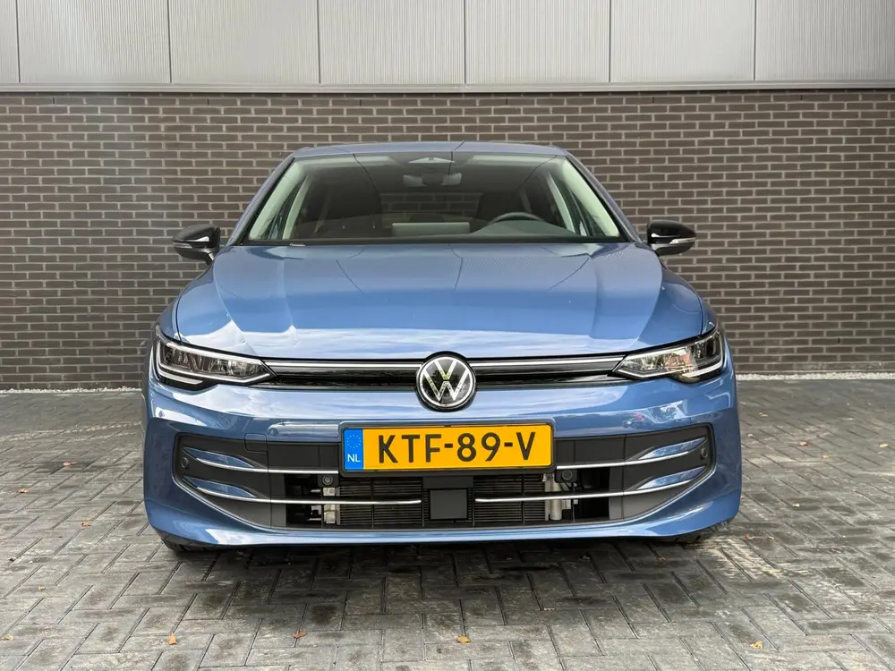 Volkswagen Golf 1.5 eHybrid Life Edition | ACC | Camera | LE uit 2025, foto 5