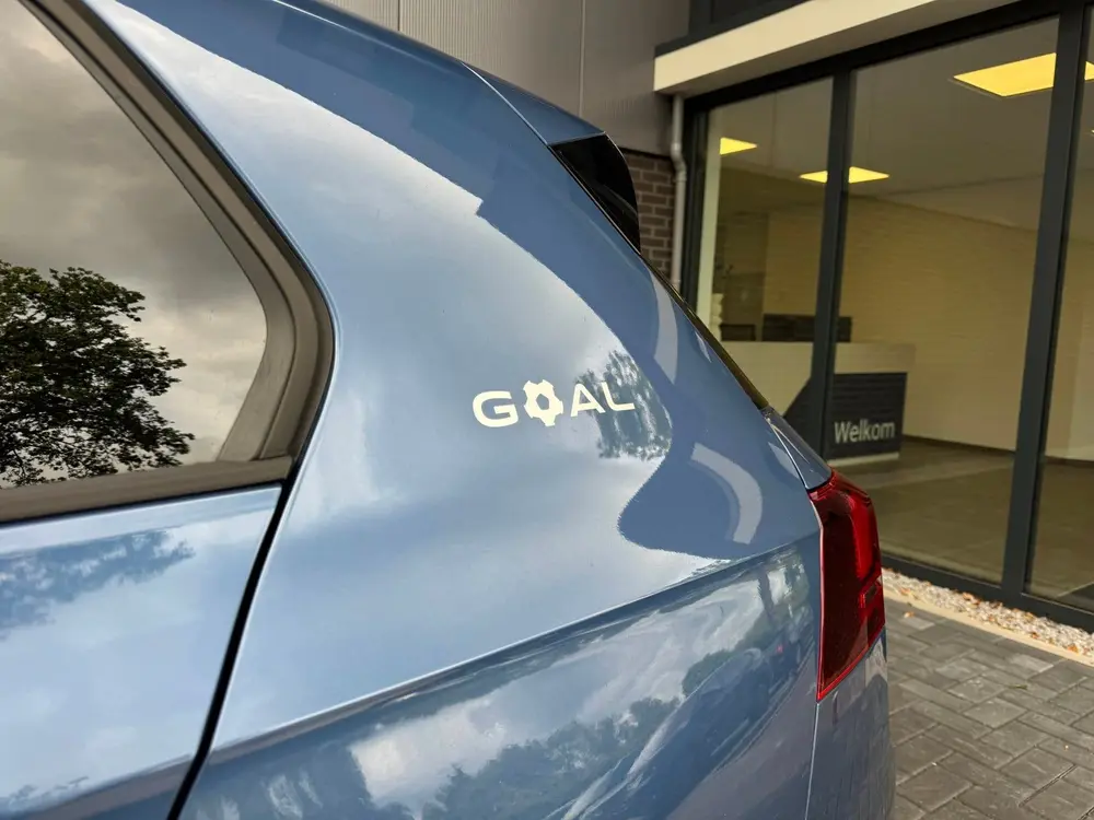Volkswagen Golf 1.5 eHybrid Life Edition | ACC | Camera | LE uit 2025, foto 8