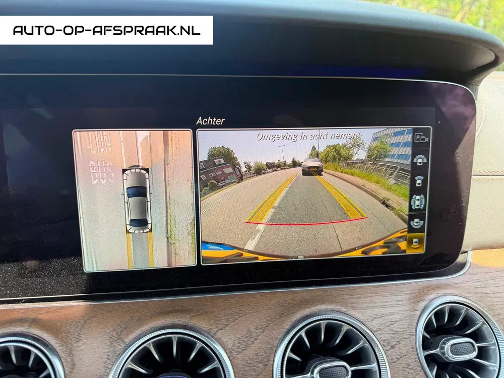 Mercedes-Benz AMG GT AMG 63 S 4MATIC Burmester uit 2019, foto 13