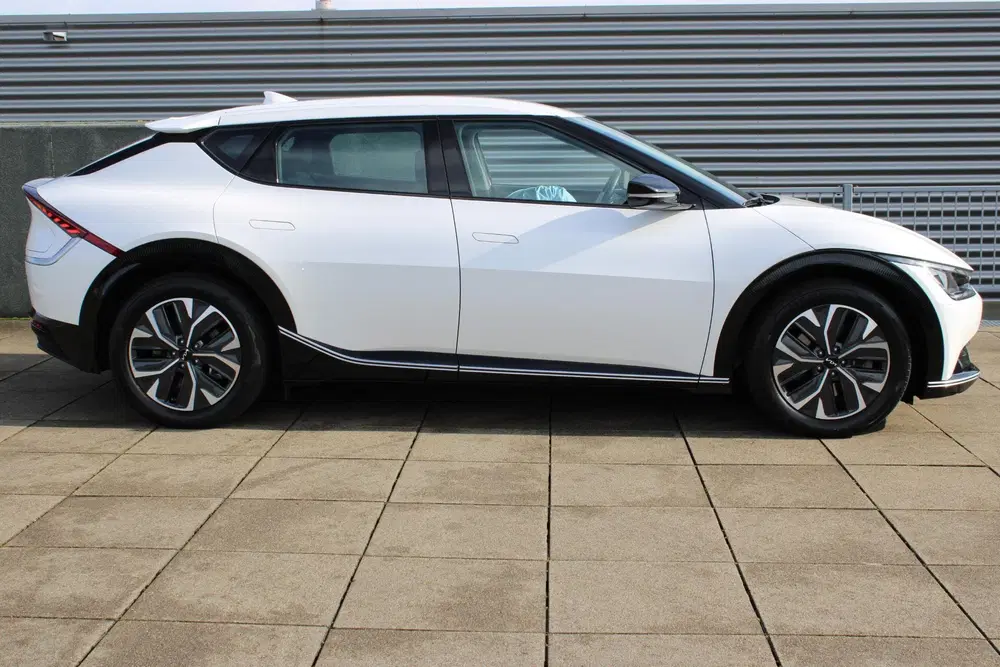 Kia EV6 Plus AWD 77.4 kWh AUTOMAAT Leder uit 2022, foto 8