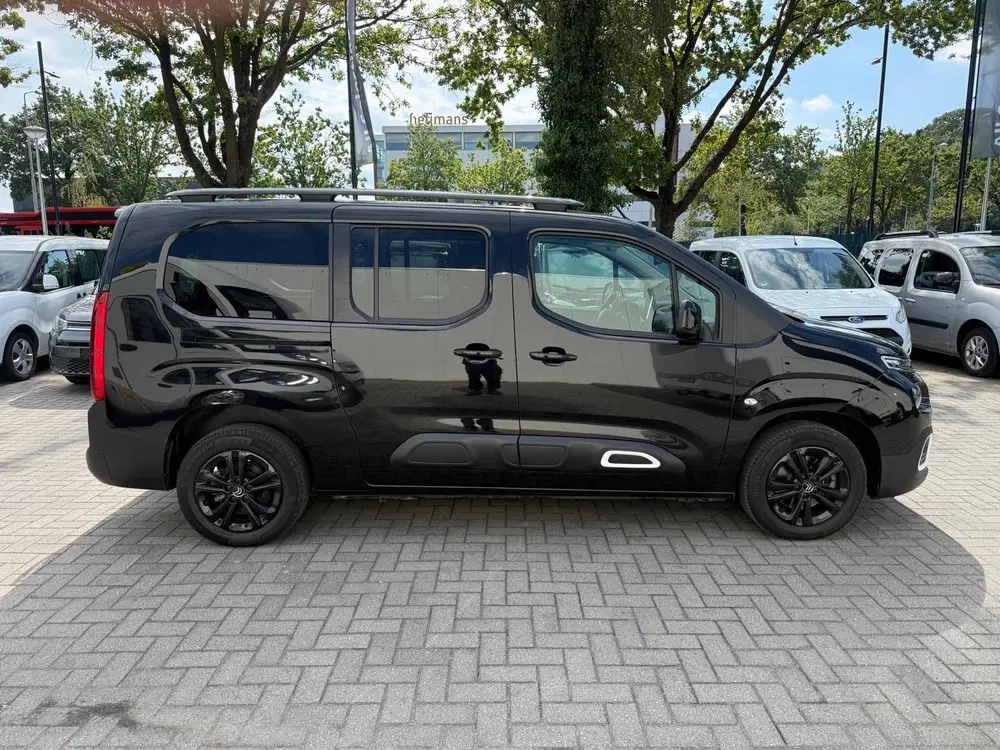 Citroën Berlingo Berlingo L2 Rolstoelauto 5+1 Automaat uit 2024, foto 12