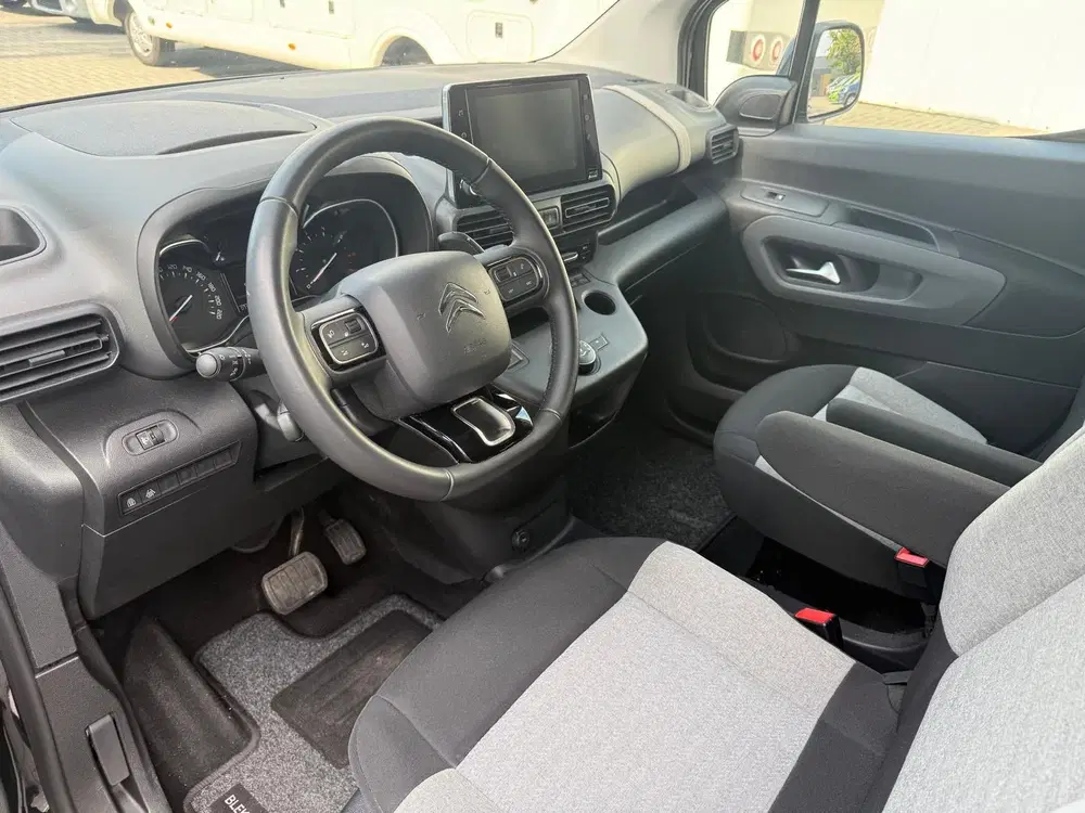 Citroën Berlingo Berlingo L2 Rolstoelauto 5+1 Automaat uit 2024, foto 14