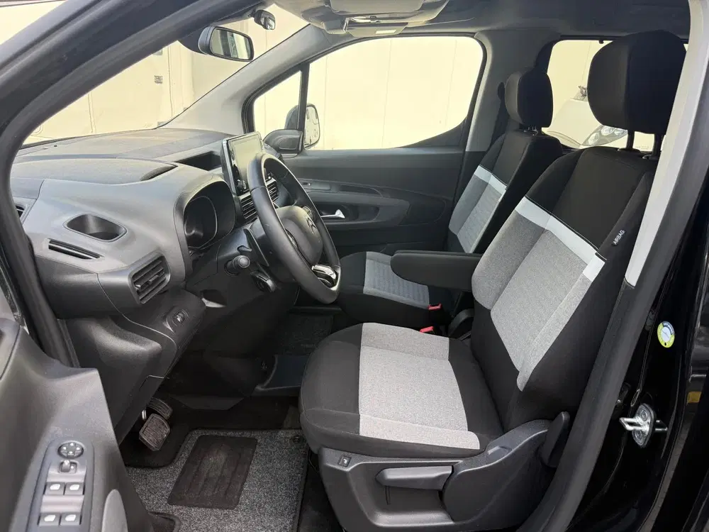Citroën Berlingo Berlingo L2 Rolstoelauto 5+1 Automaat uit 2024, foto 15