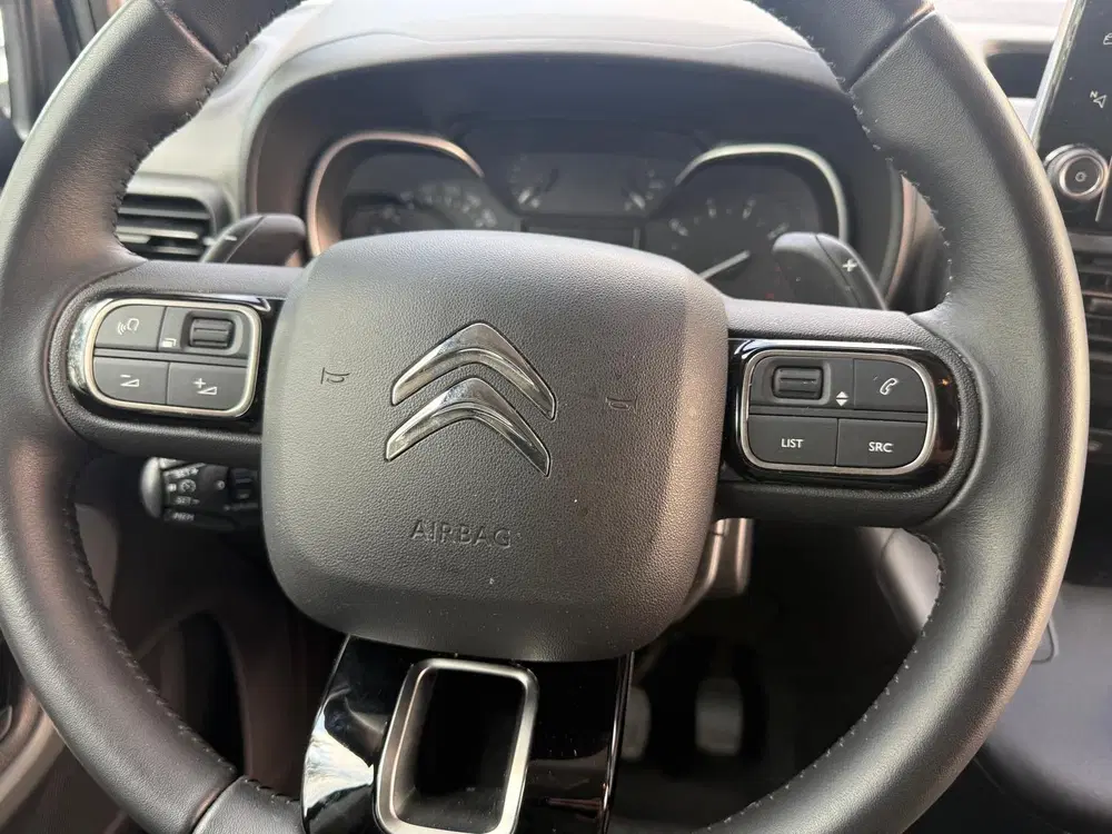 Citroën Berlingo Berlingo L2 Rolstoelauto 5+1 Automaat uit 2024, foto 18