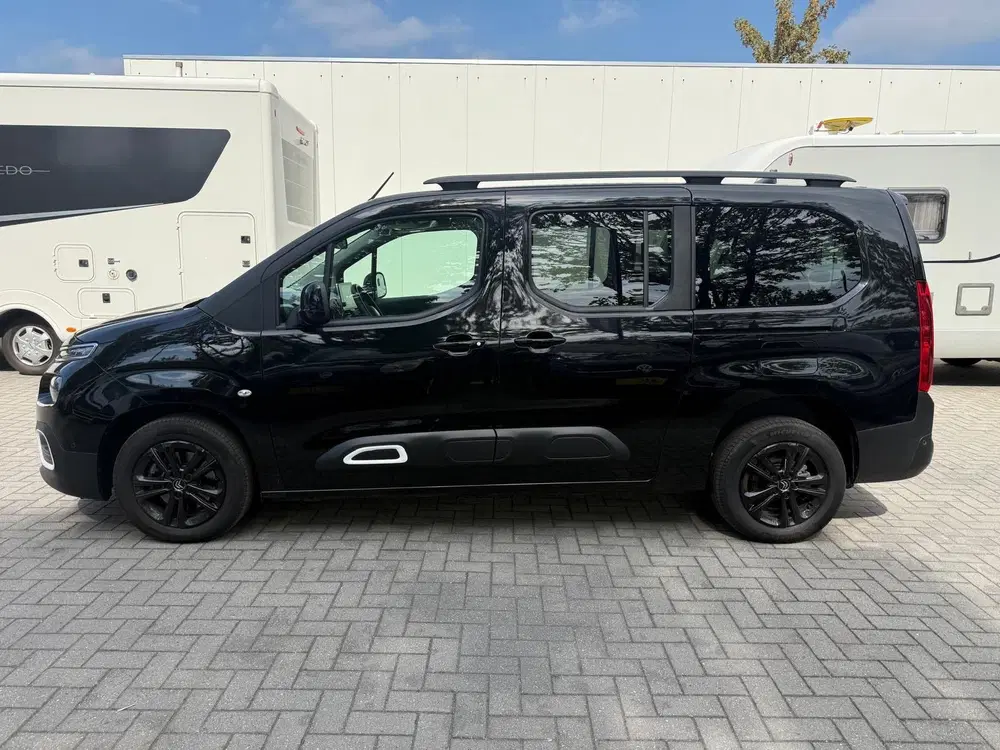 Citroën Berlingo Berlingo L2 Rolstoelauto 5+1 Automaat uit 2024, foto 2