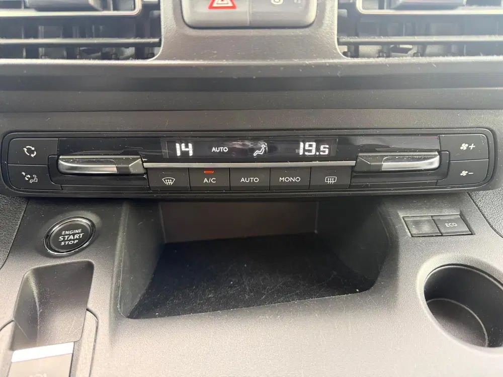 Citroën Berlingo Berlingo L2 Rolstoelauto 5+1 Automaat uit 2024, foto 20