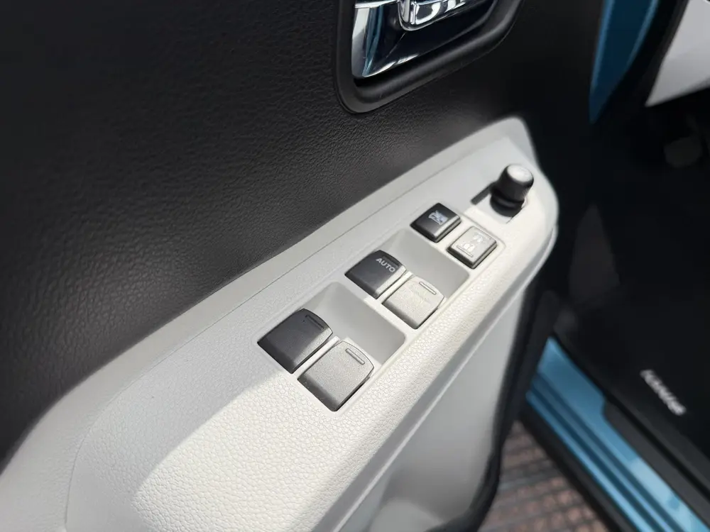 Suzuki Ignis 1.2 Stijl Automaat 90PK | Achteruitrijcamera | uit 2019, foto 20