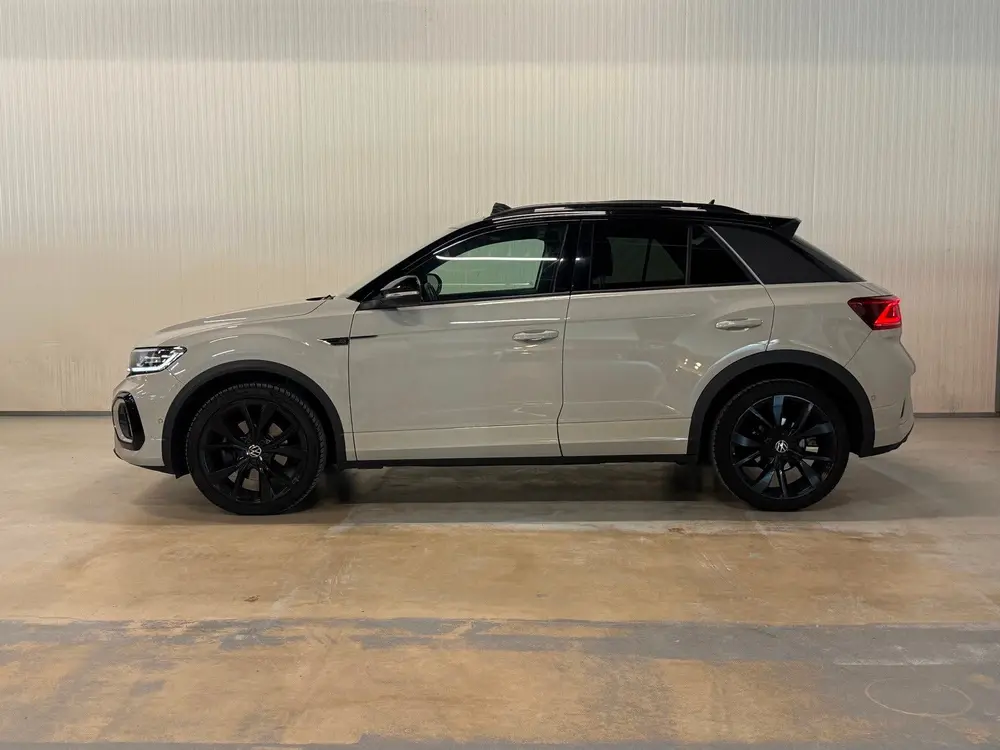Volkswagen T-Roc 1.5 TSI R-Line Business | PANO | 3x R-LINE uit 2023, foto 11