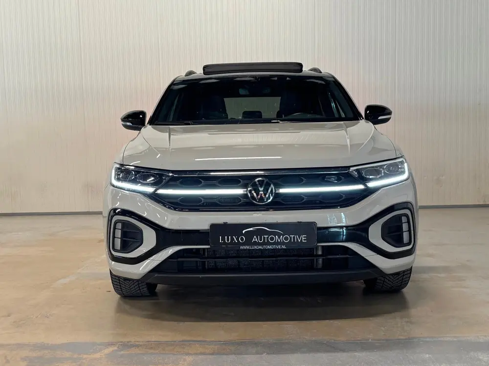 Volkswagen T-Roc 1.5 TSI R-Line Business | PANO | 3x R-LINE uit 2023, foto 19