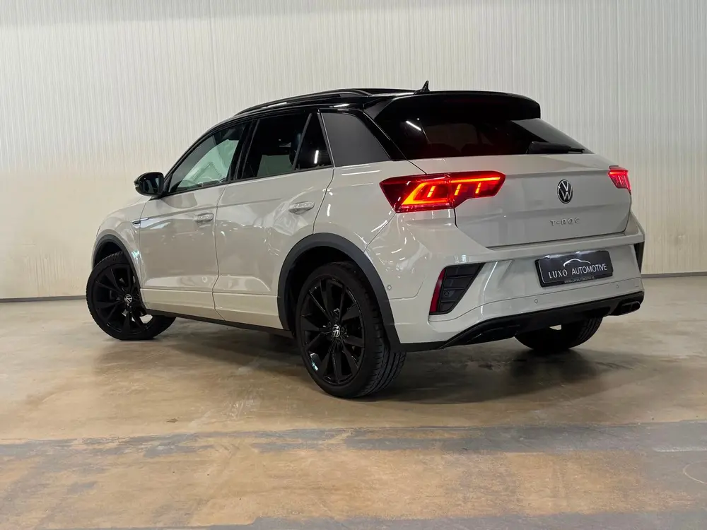 Volkswagen T-Roc 1.5 TSI R-Line Business | PANO | 3x R-LINE uit 2023, foto 2