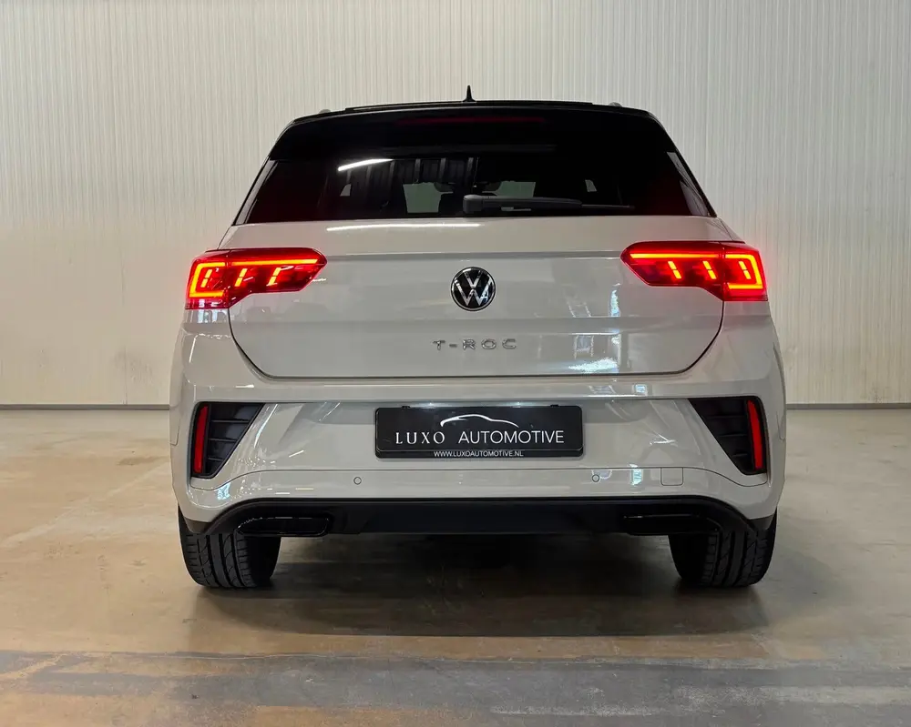 Volkswagen T-Roc 1.5 TSI R-Line Business | PANO | 3x R-LINE uit 2023, foto 20
