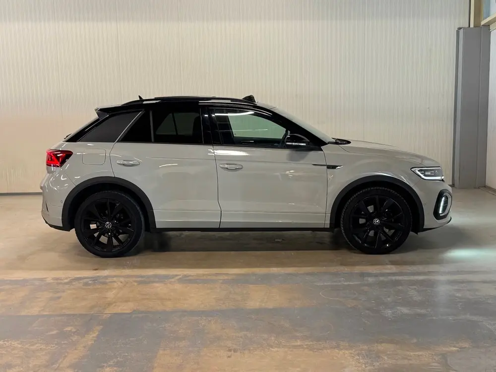 Volkswagen T-Roc 1.5 TSI R-Line Business | PANO | 3x R-LINE uit 2023, foto 6