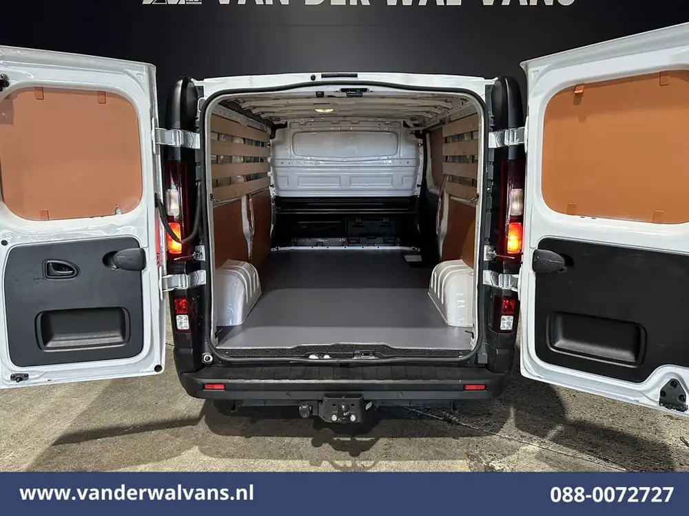 Nissan Primastar 2.0 dCi 131pk L2H1 Euro6 Airco | LED | Crui uit 2022, foto 3