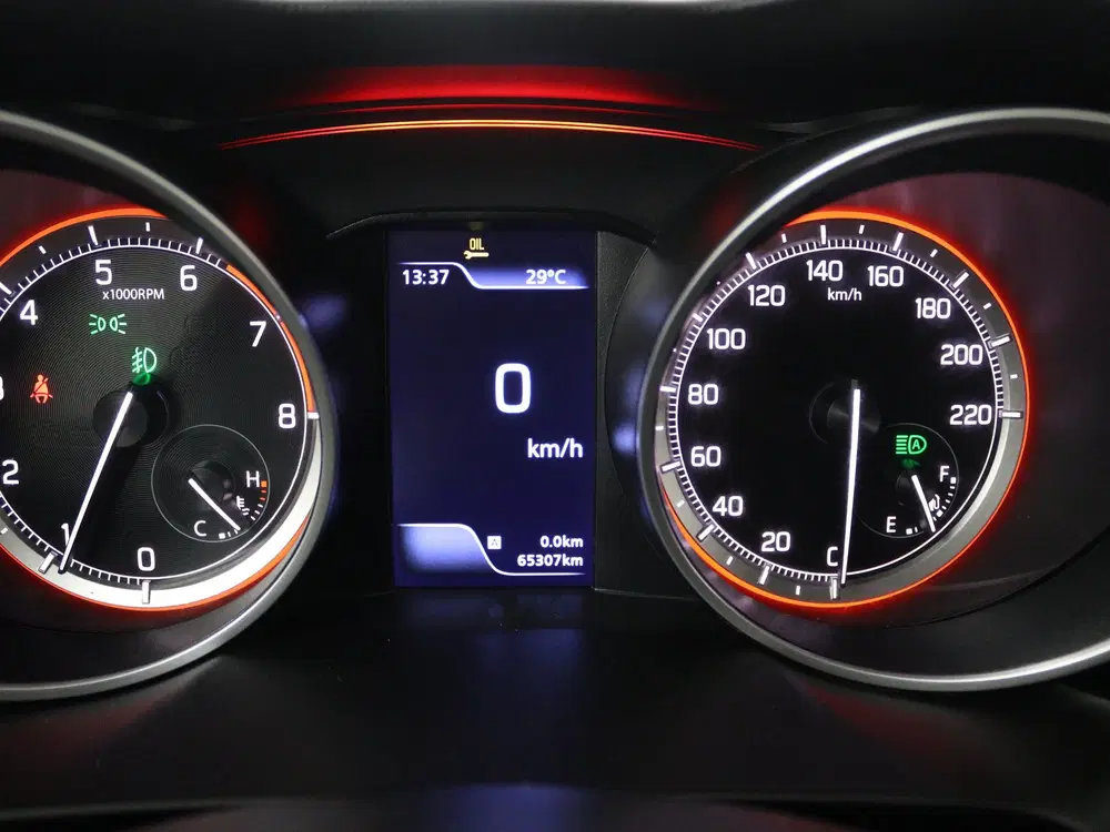 Suzuki Swift 1.2 Style Smart Hybrid uit 2021, foto 17