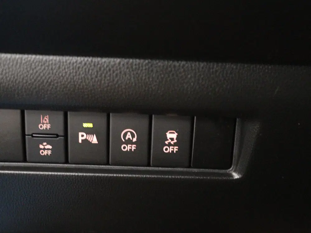 Suzuki Swift 1.2 Style Smart Hybrid uit 2021, foto 18