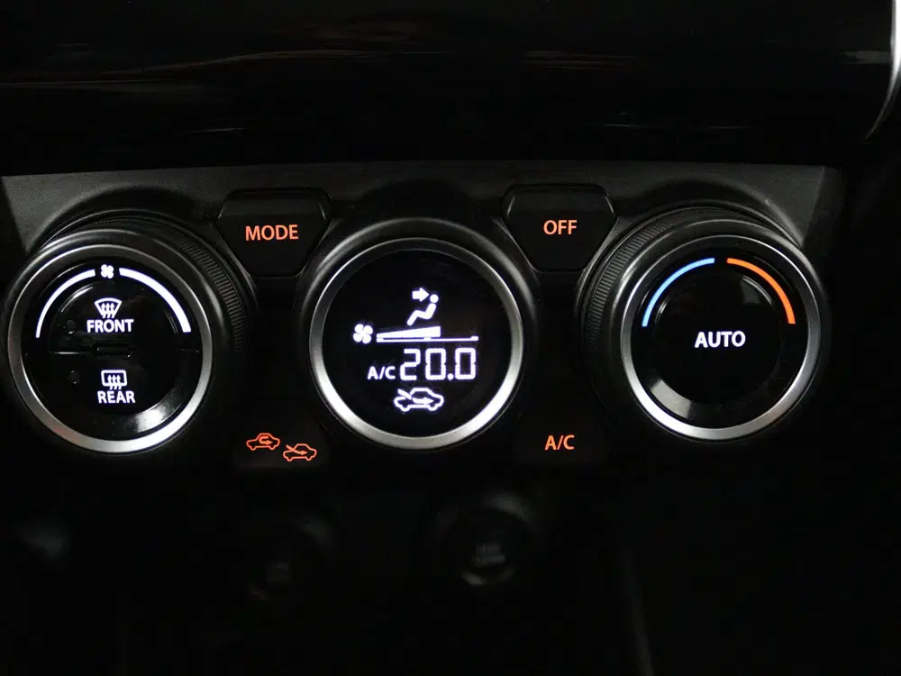 Suzuki Swift 1.2 Style Smart Hybrid uit 2021, foto 5