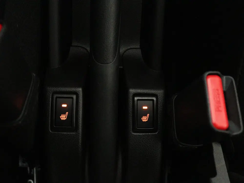Suzuki Swift 1.2 Style Smart Hybrid uit 2021, foto 7
