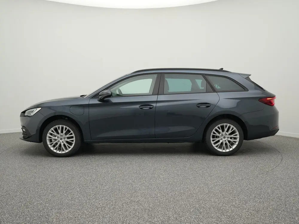 SEAT Leon 1.5 TSI e-Hybrid Style Business Inten uit 2026, foto 11