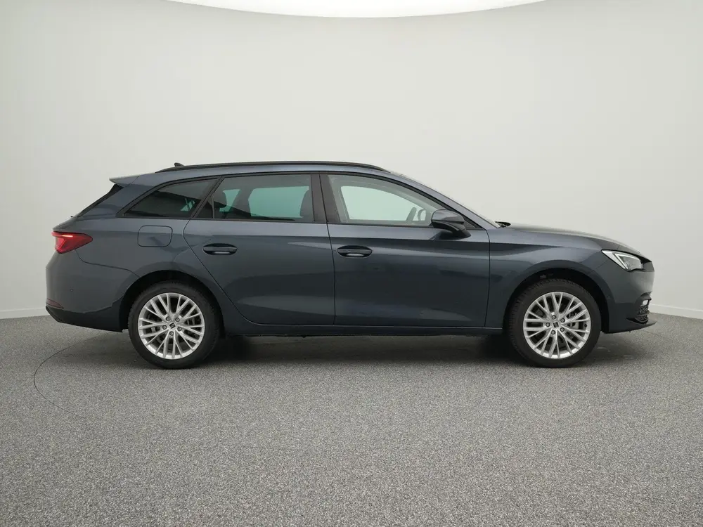SEAT Leon 1.5 TSI e-Hybrid Style Business Inten uit 2026, foto 12