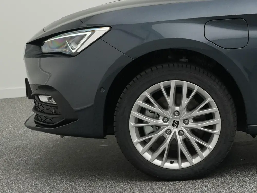 SEAT Leon 1.5 TSI e-Hybrid Style Business Inten uit 2026, foto 6