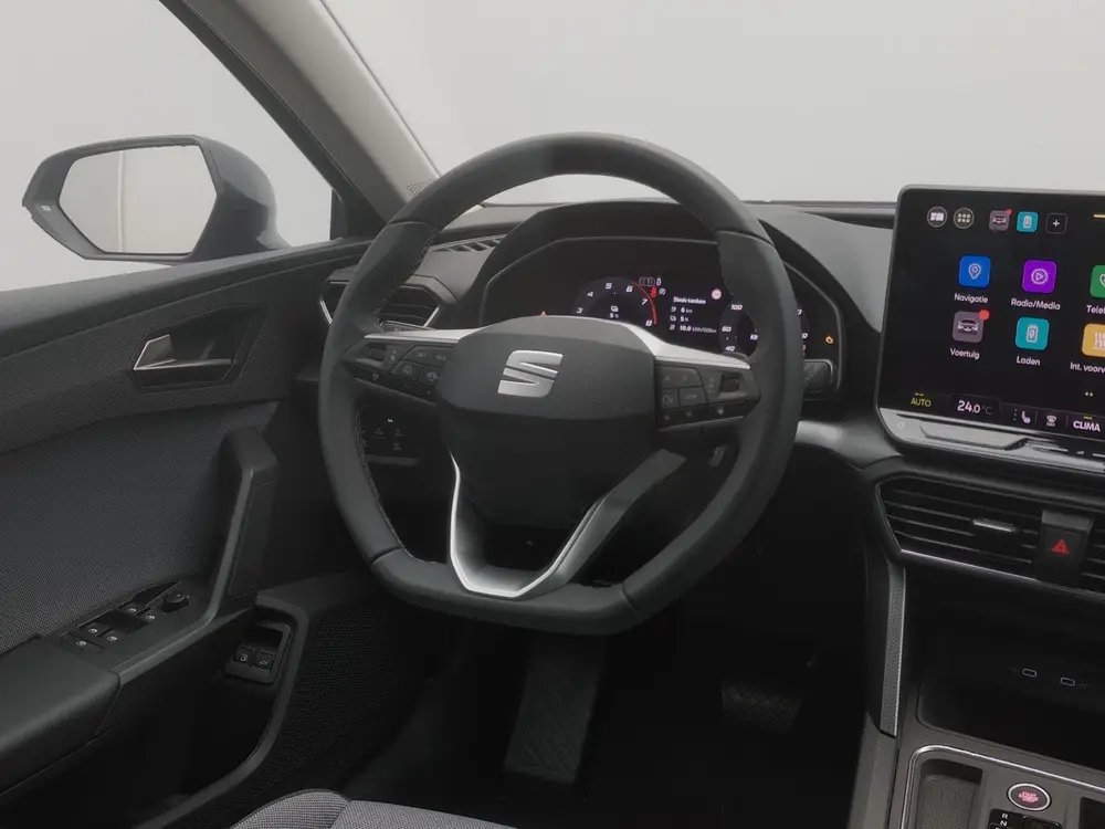 SEAT Leon 1.5 TSI e-Hybrid Style Business Inten uit 2026, foto 7