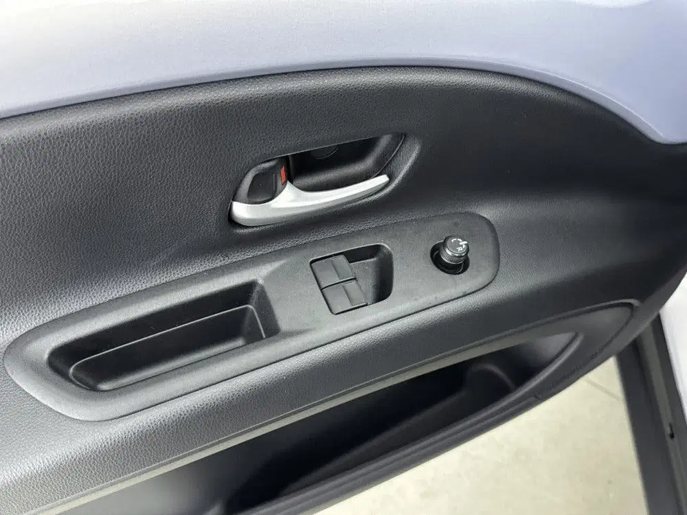 Toyota Aygo X 1.0 VVT-i MT JBL *DEMO* (bj 2025) uit 2025, foto 10