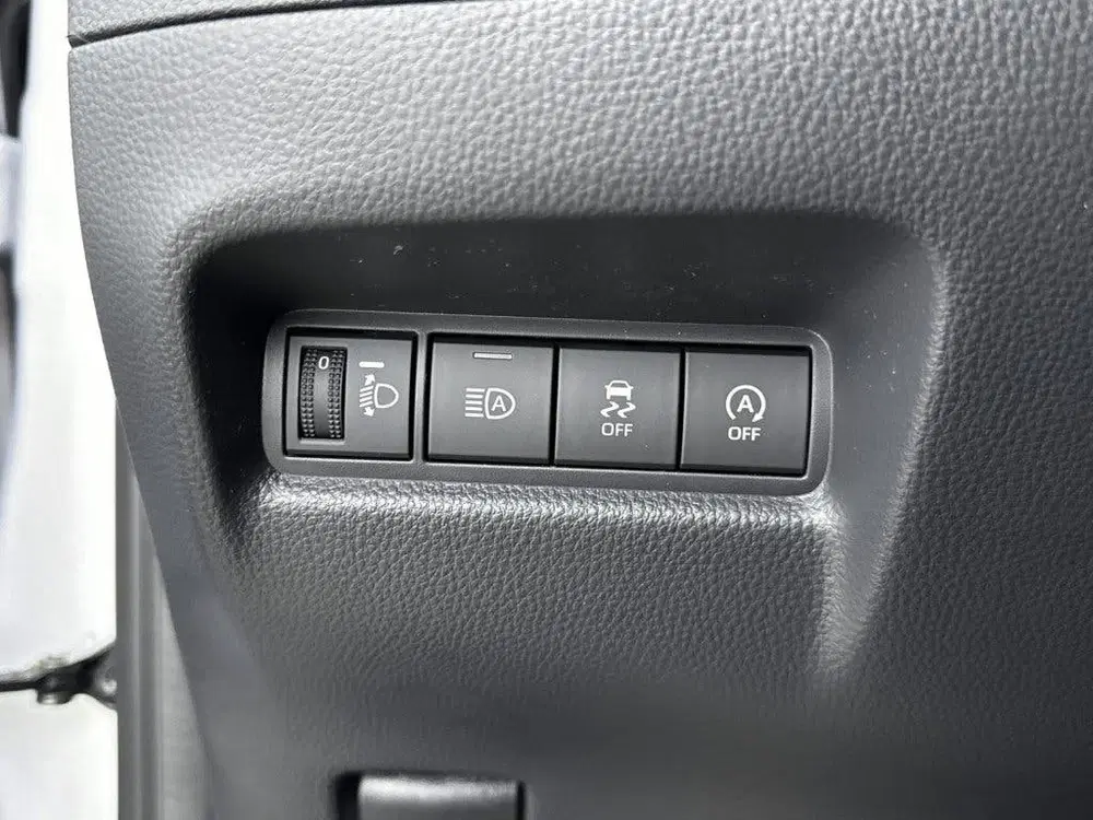 Toyota Aygo X 1.0 VVT-i MT JBL *DEMO* (bj 2025) uit 2025, foto 11