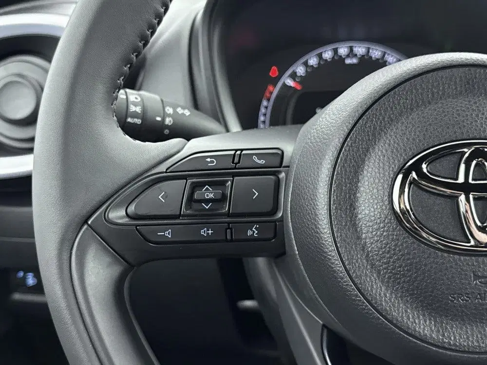 Toyota Aygo X 1.0 VVT-i MT JBL *DEMO* (bj 2025) uit 2025, foto 12