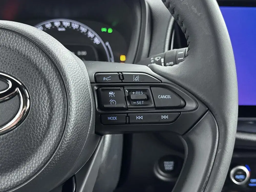 Toyota Aygo X 1.0 VVT-i MT JBL *DEMO* (bj 2025) uit 2025, foto 13