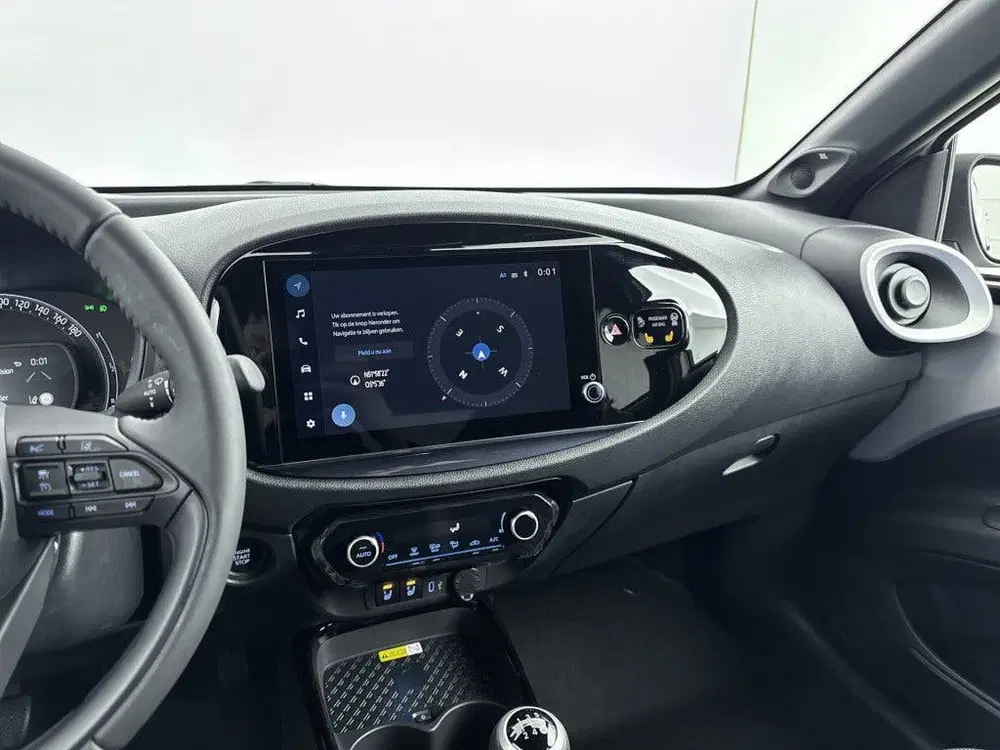 Toyota Aygo X 1.0 VVT-i MT JBL *DEMO* (bj 2025) uit 2025, foto 16