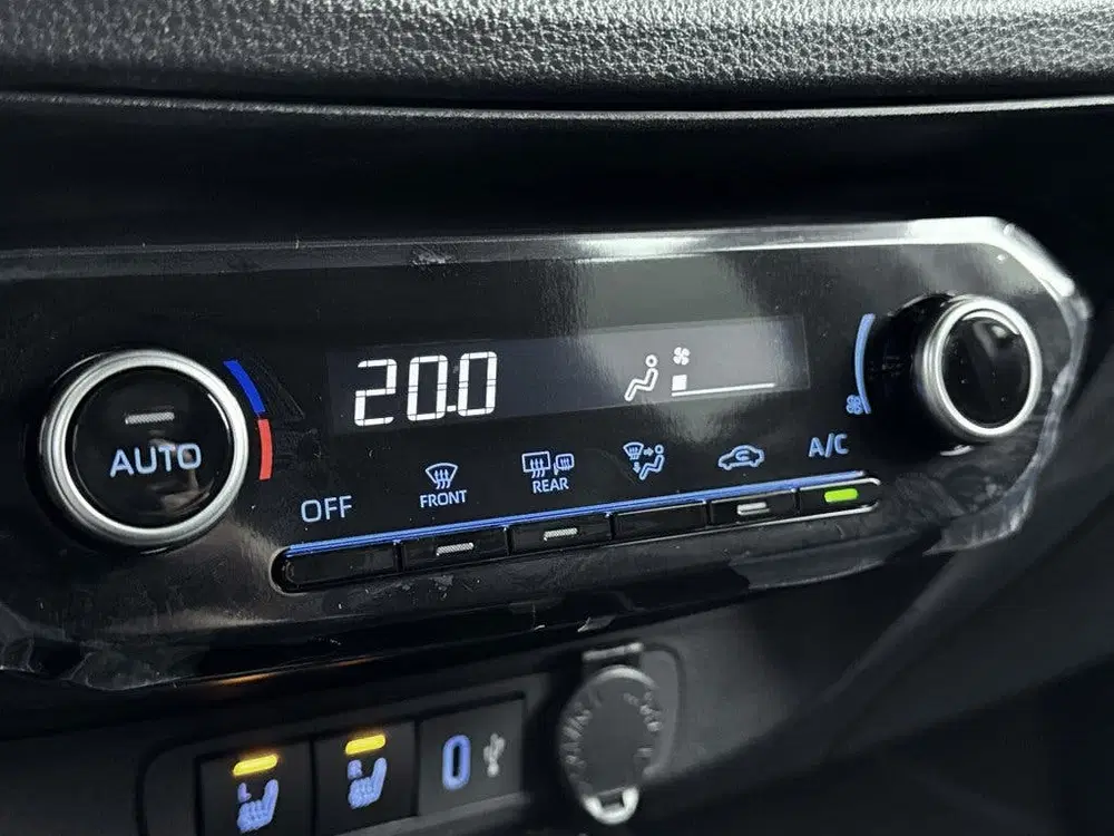 Toyota Aygo X 1.0 VVT-i MT JBL *DEMO* (bj 2025) uit 2025, foto 18