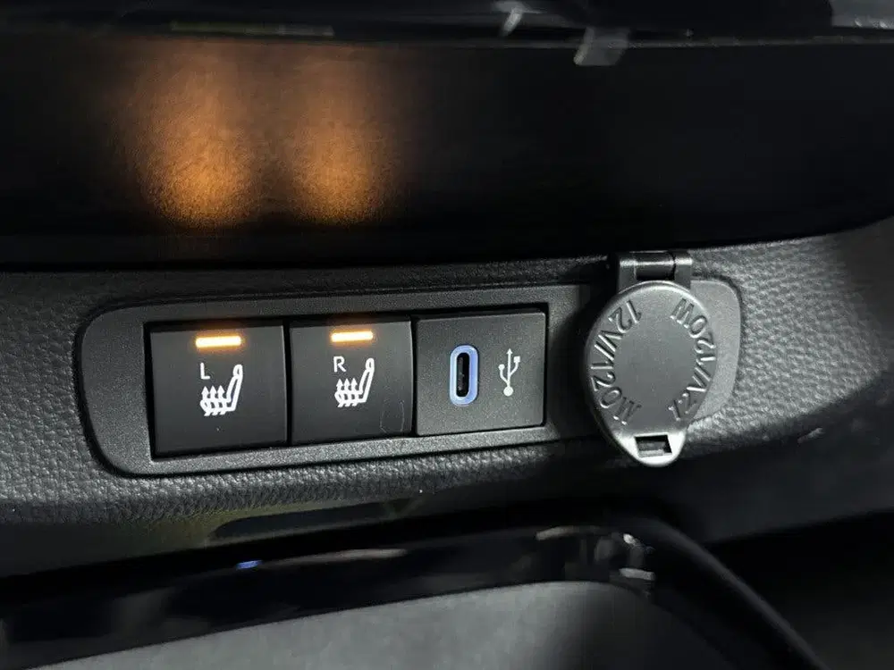 Toyota Aygo X 1.0 VVT-i MT JBL *DEMO* (bj 2025) uit 2025, foto 19
