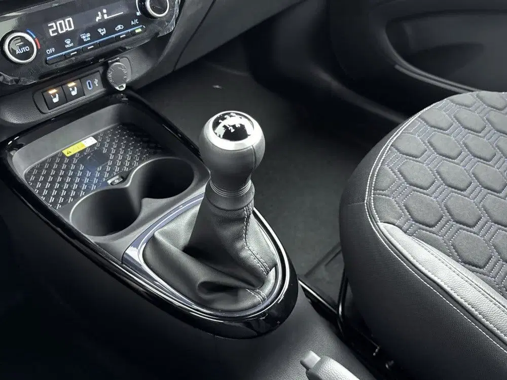 Toyota Aygo X 1.0 VVT-i MT JBL *DEMO* (bj 2025) uit 2025, foto 20