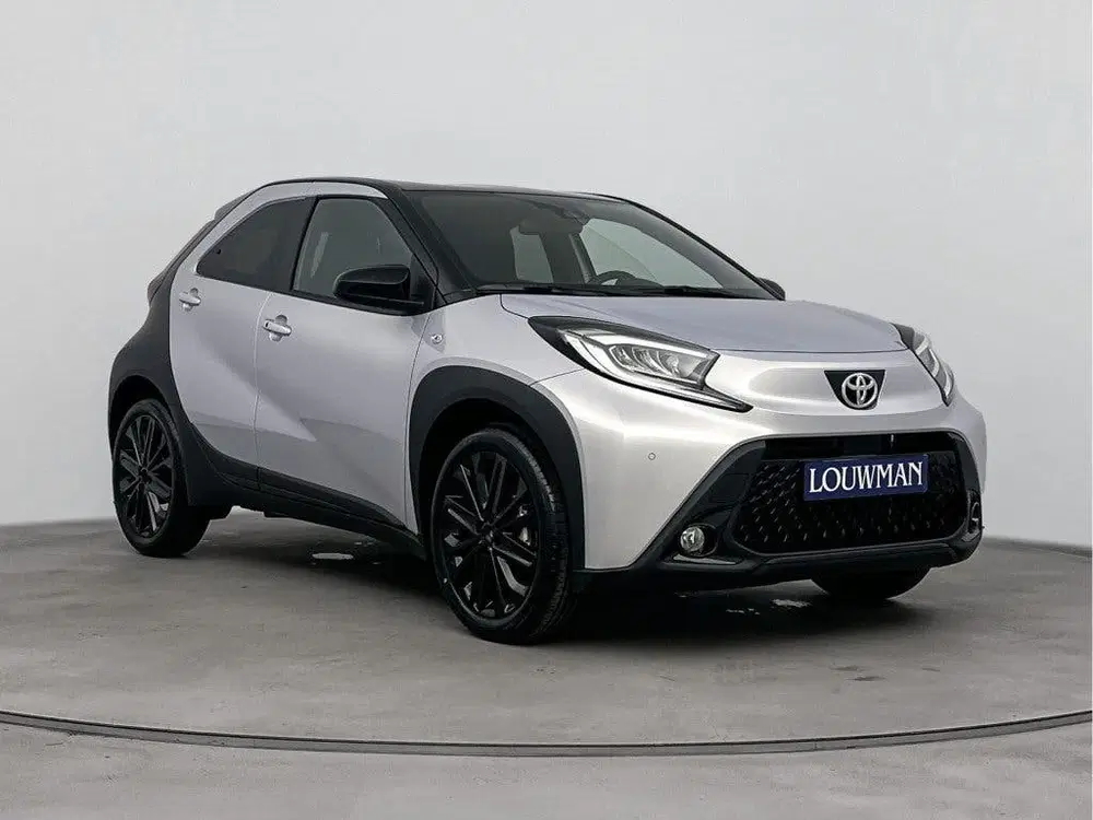 Toyota Aygo X 1.0 VVT-i MT JBL *DEMO* (bj 2025) uit 2025, foto 8