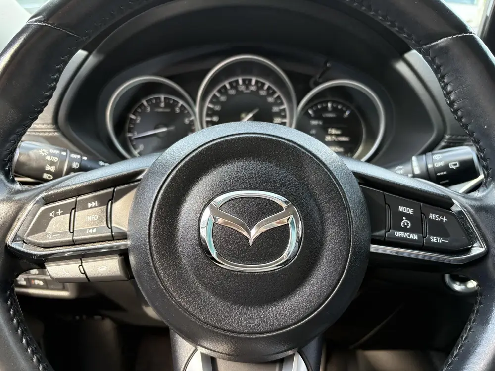 Mazda CX-5 2.0 SkyActiv-G 165 Style Selected 1e eigen uit 2020, foto 13