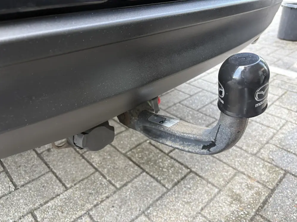 Mazda CX-5 2.0 SkyActiv-G 165 Style Selected 1e eigen uit 2020, foto 19