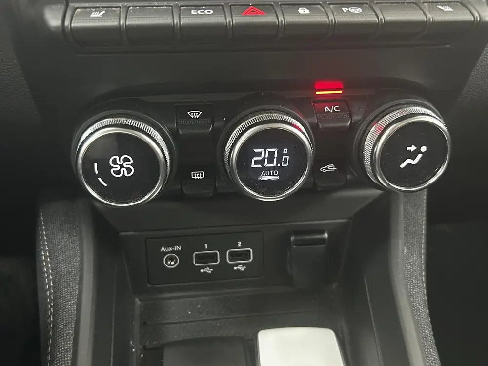 Renault ZOE R135 Iconic 52 kWh NAVIGATIE uit 2023, foto 12